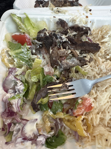 Photo of AMOR SHAWARMA - 1615 Dundas St E, Whitby, ON L1N 2L1